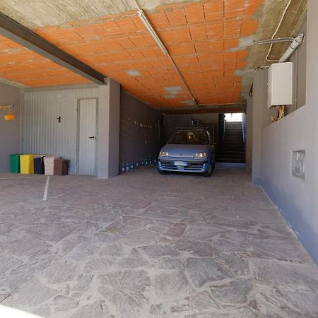 Casa Azzurra - Blue House Hotel Teulada Exterior photo
