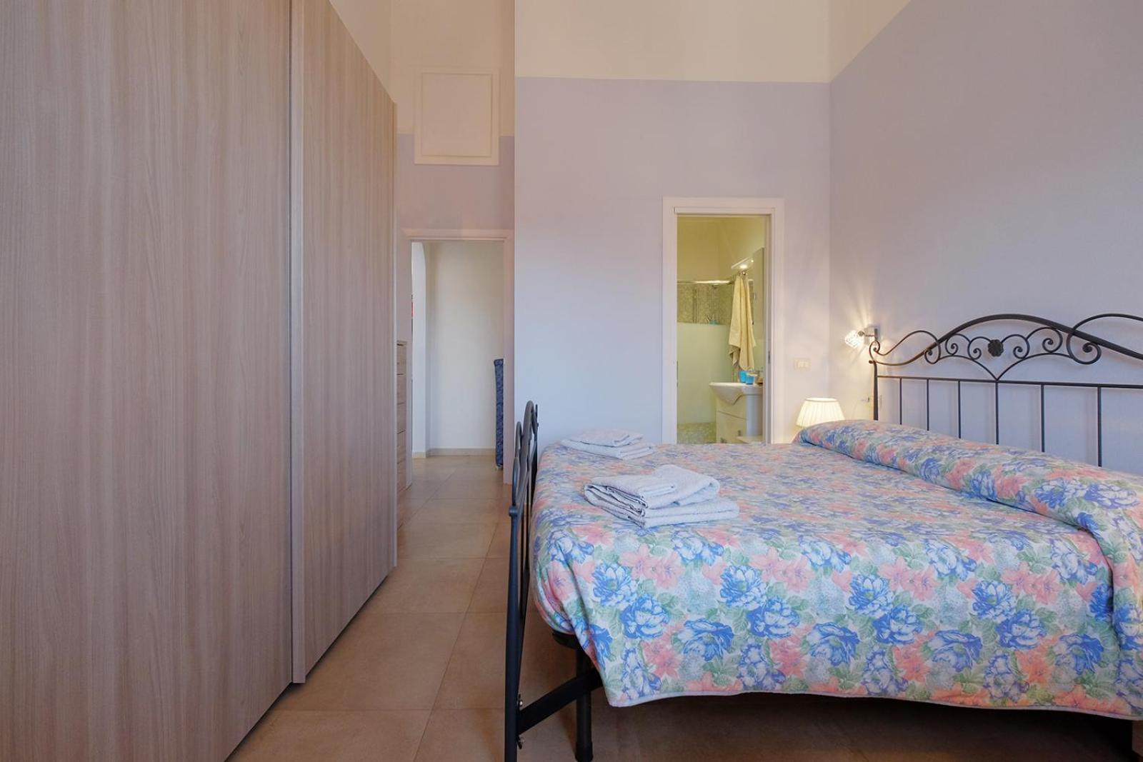 Casa Azzurra - Blue House Hotel Teulada Exterior photo